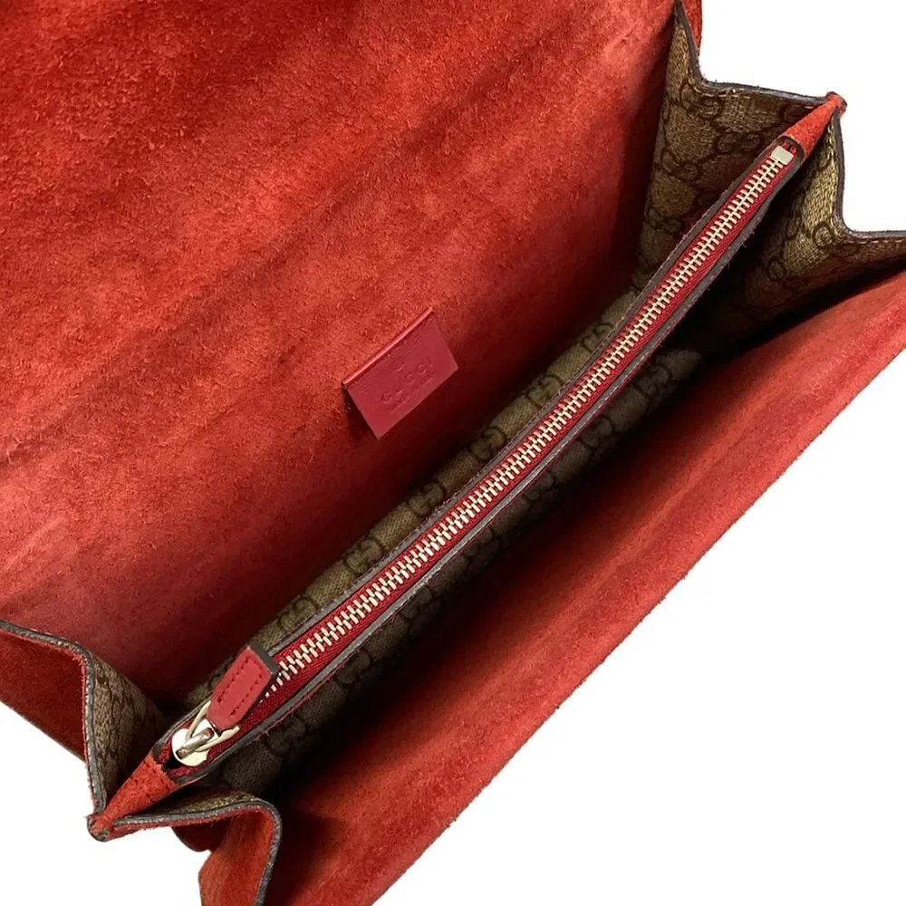 Gucci dionysus shoulder